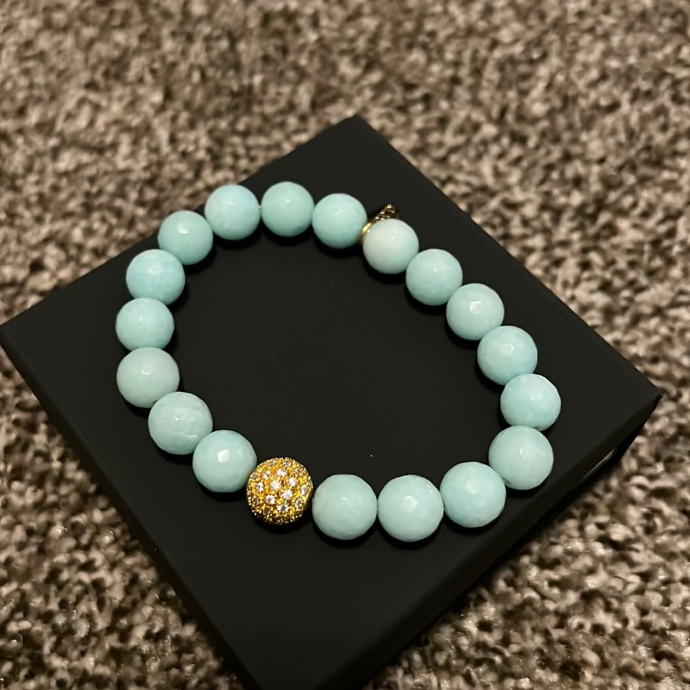 BETSY PITTARD DESIGNS bracelet